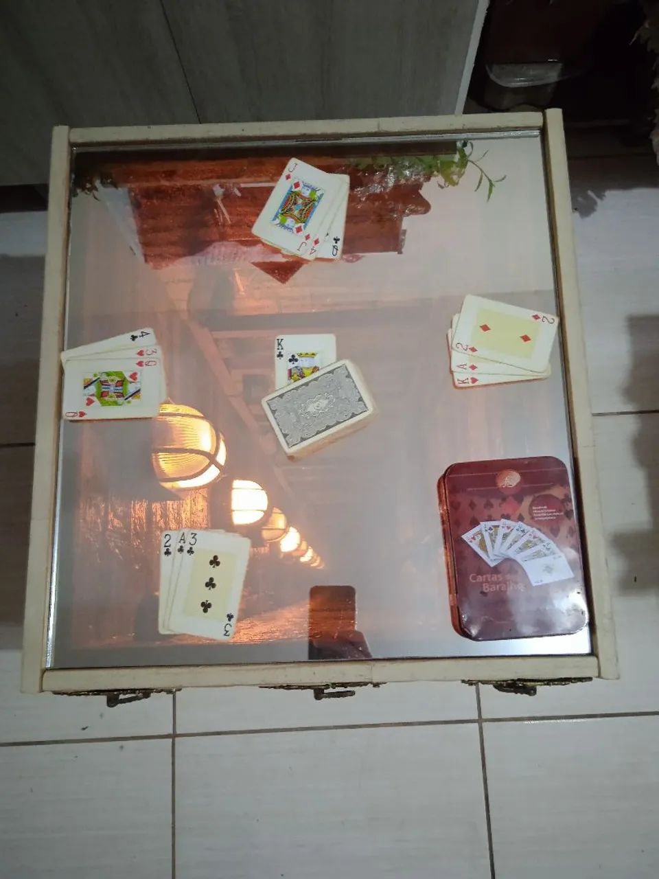 MESA EXCLUSIVA  - Foto 2
