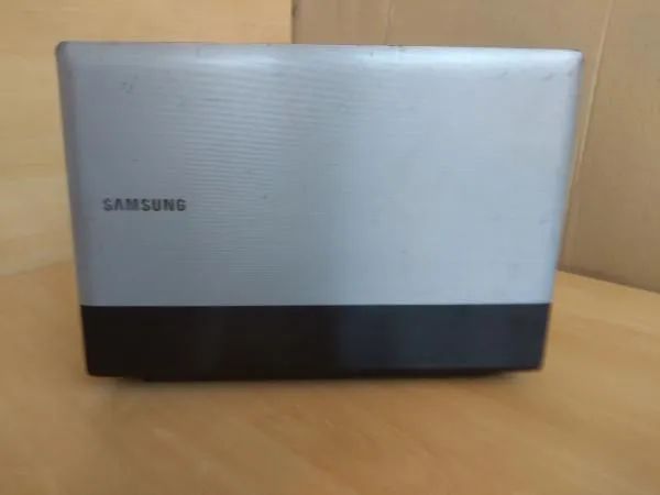 NOTEBOOK SAMSUNG INTEL CORE I5 4GB MEMÓRIA HD 500GB - Foto 2