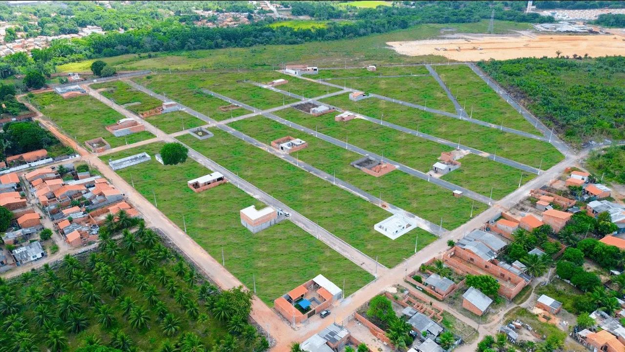 Loteamento Monte Belo - Foto 5