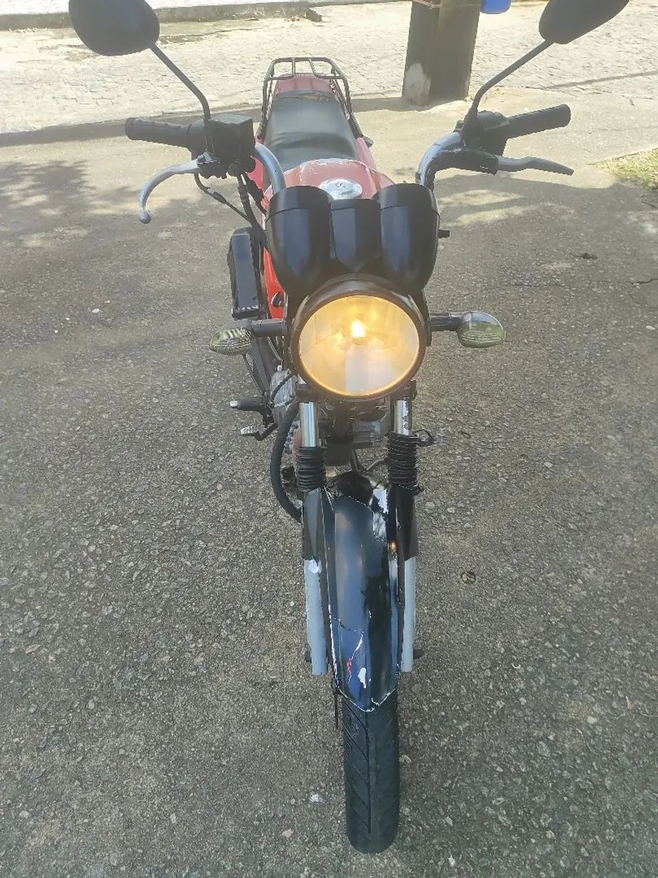 Factor completa extra de motor  - Foto 5