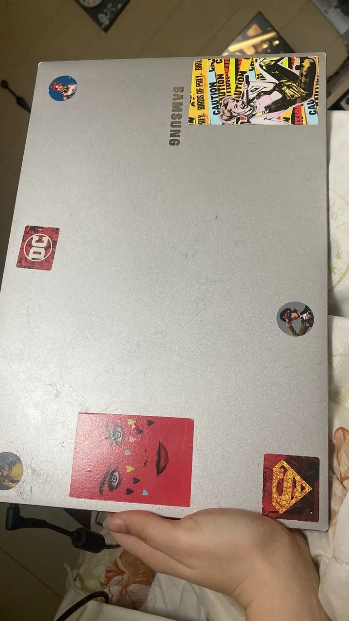 Samsung book E20 - Foto 5