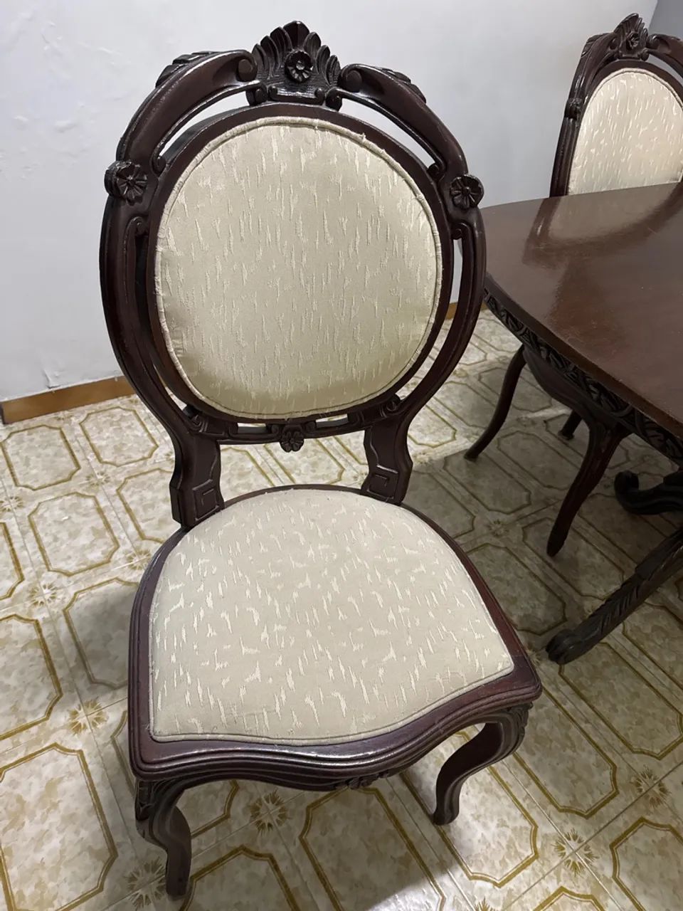Mesa em Cerejeira  - Foto 2