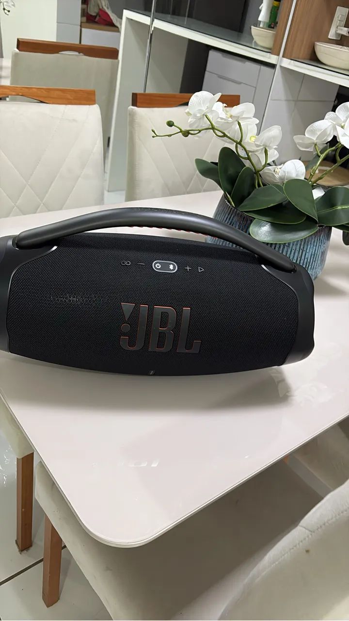 Jbl boombox 3 - Foto 2