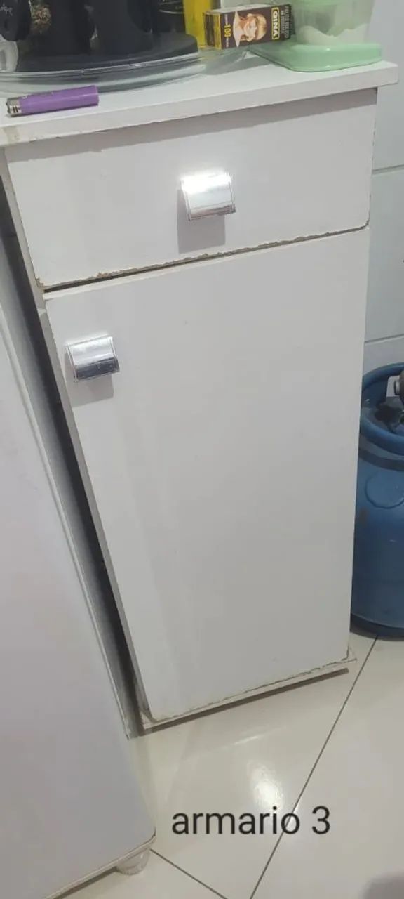 Armários de cozinha - Foto 2