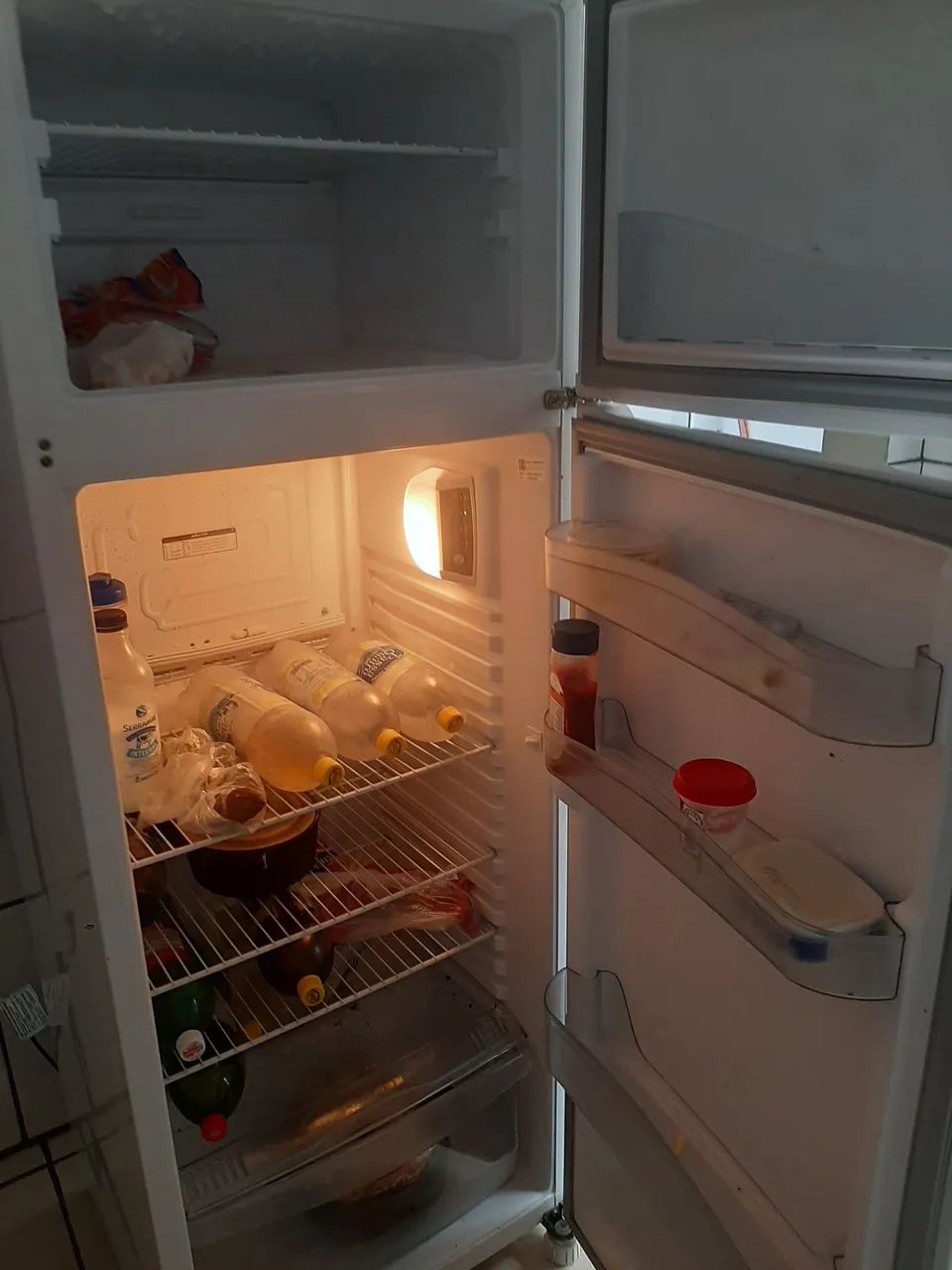Geladeira - Foto 2