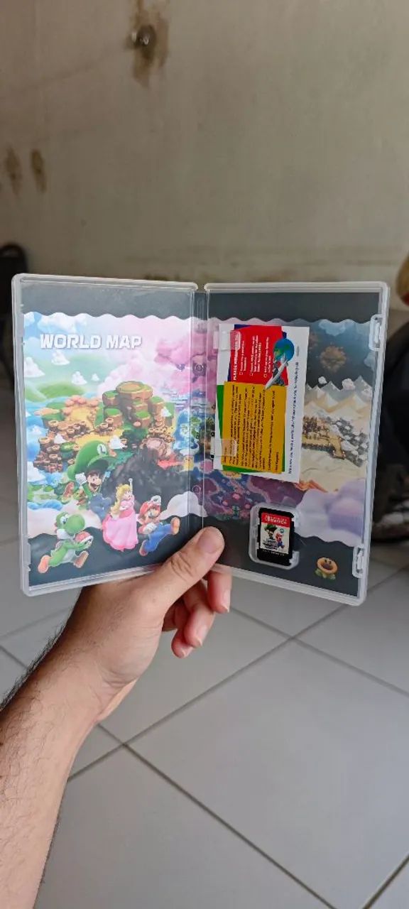 Super Mario Maker 2 - Foto 5