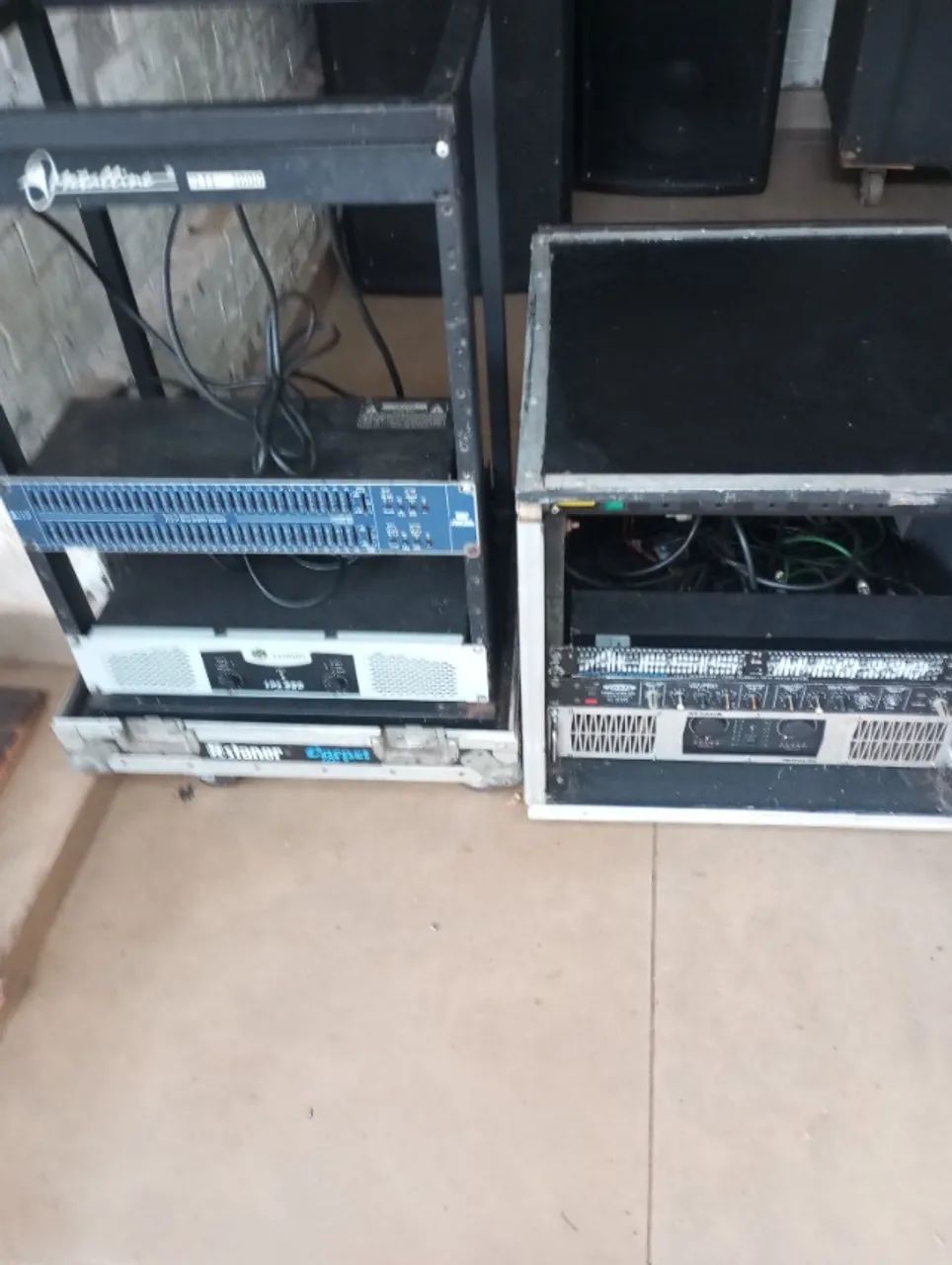 rack de som staner - Foto 5