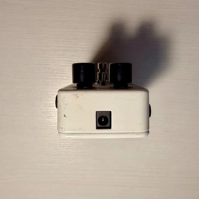 Pedal Electro-Harmonix Pitch Fork - Foto 4