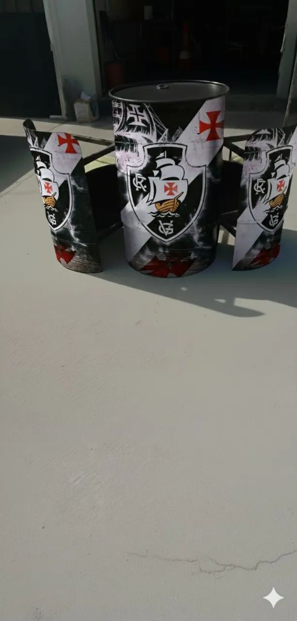 Mesas Tambor personalizado  - Foto 2