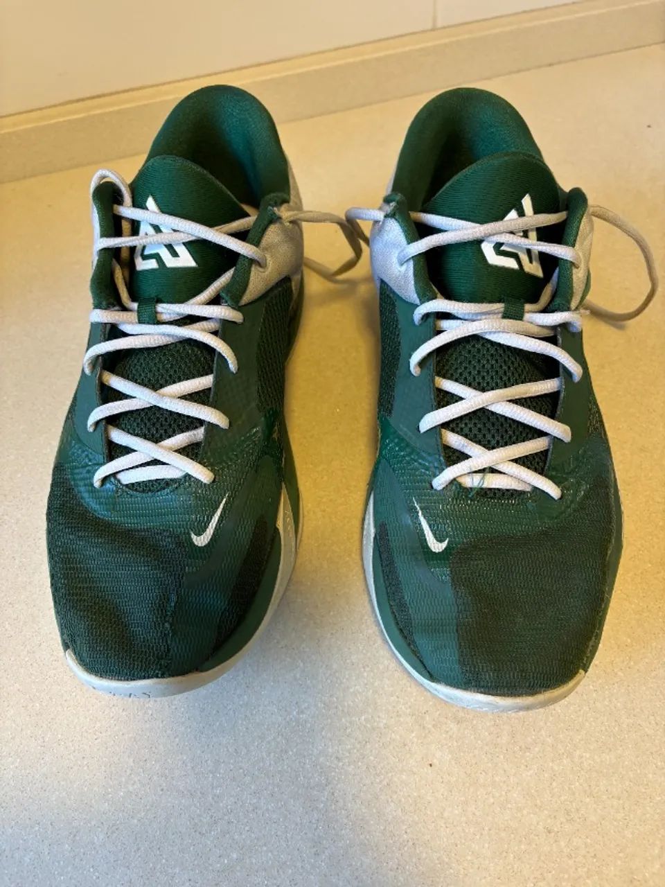 Tênis Nike Zoom Freak 4 Tb - Tam. 45/46 (13 Us) - Calçados