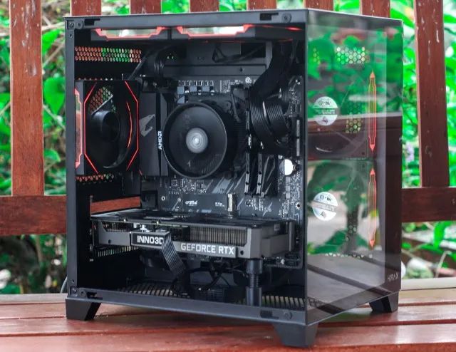 5500 - 16GB - RTX 3060 - Foto 2