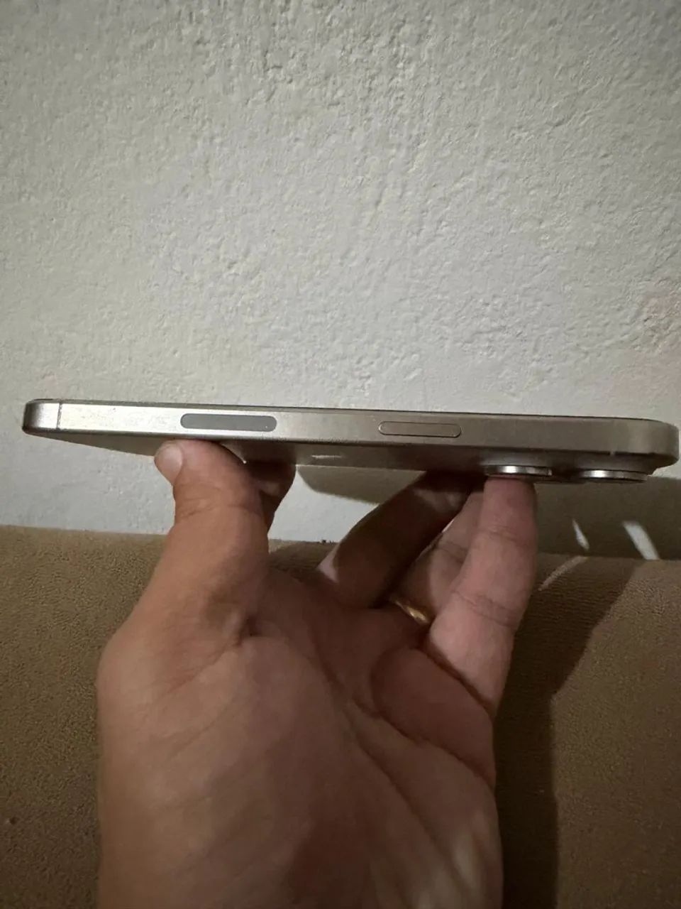 iPhone 15 pro Max 256GB - Foto 4