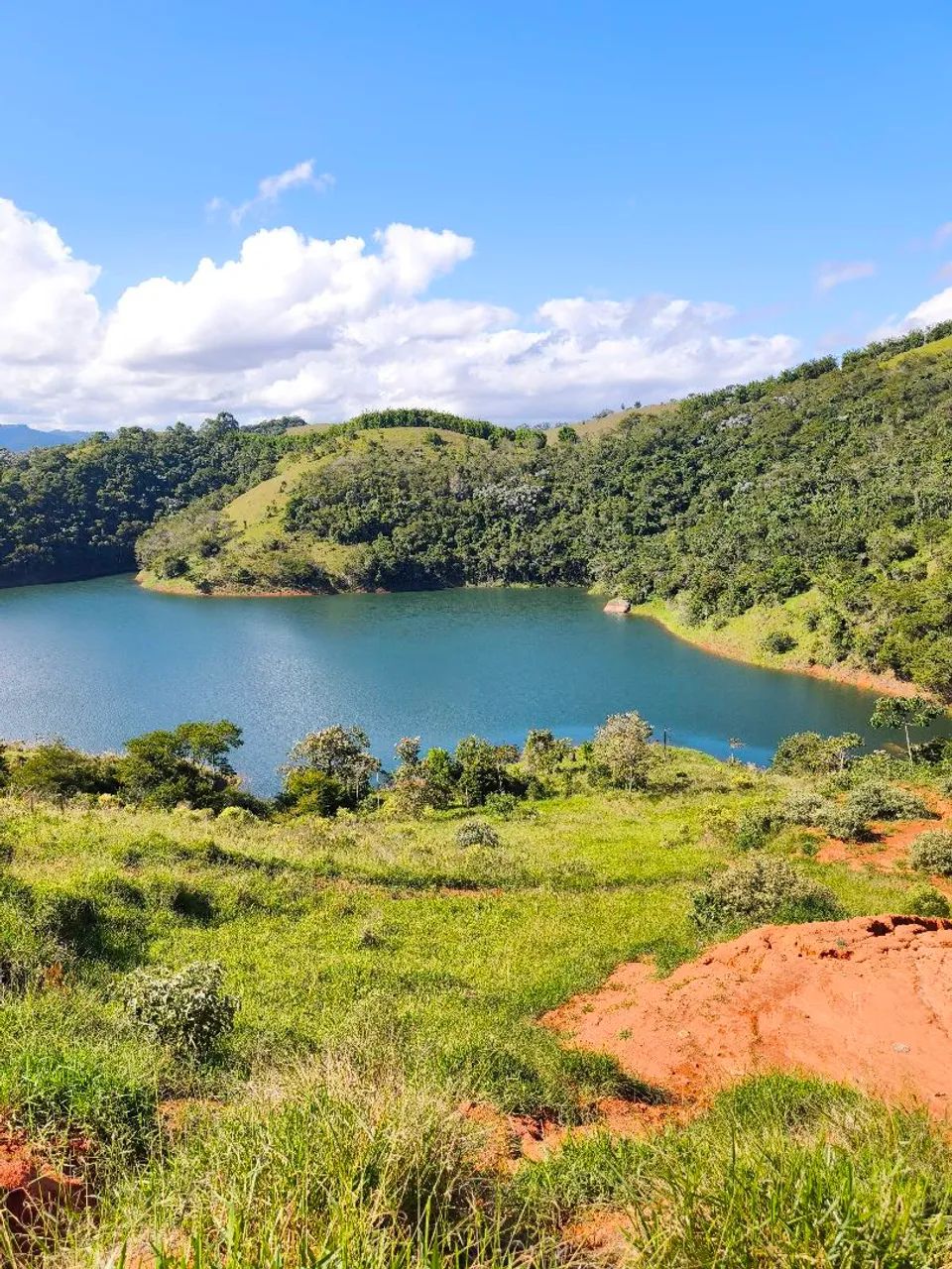 Foto - Natividade da Serra - 