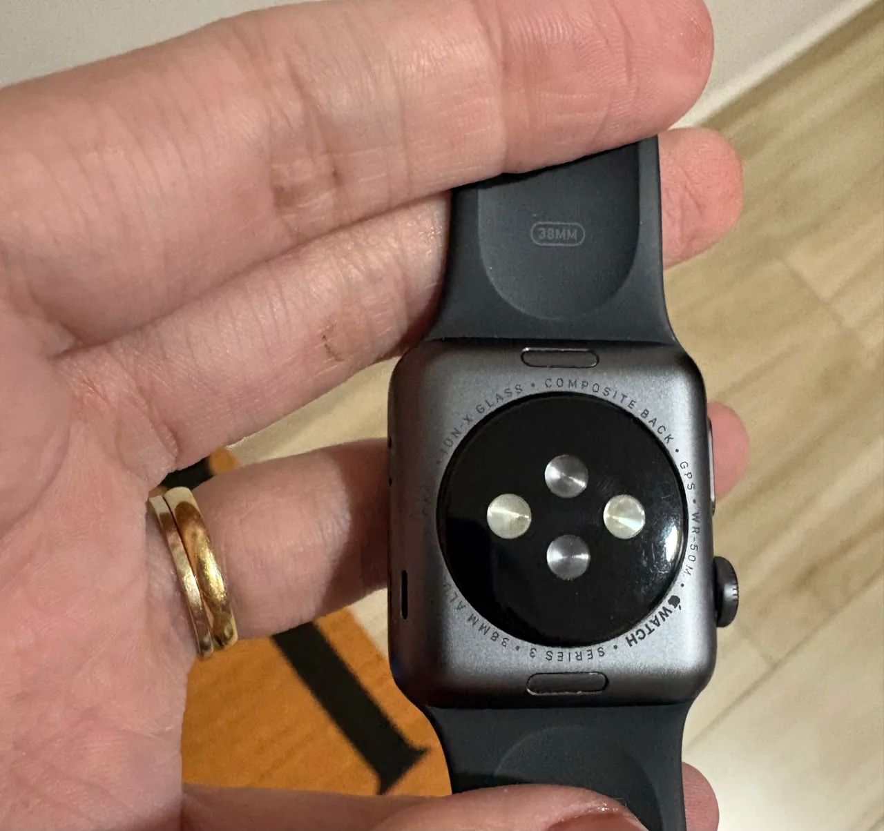 Apple Watch  - Foto 2