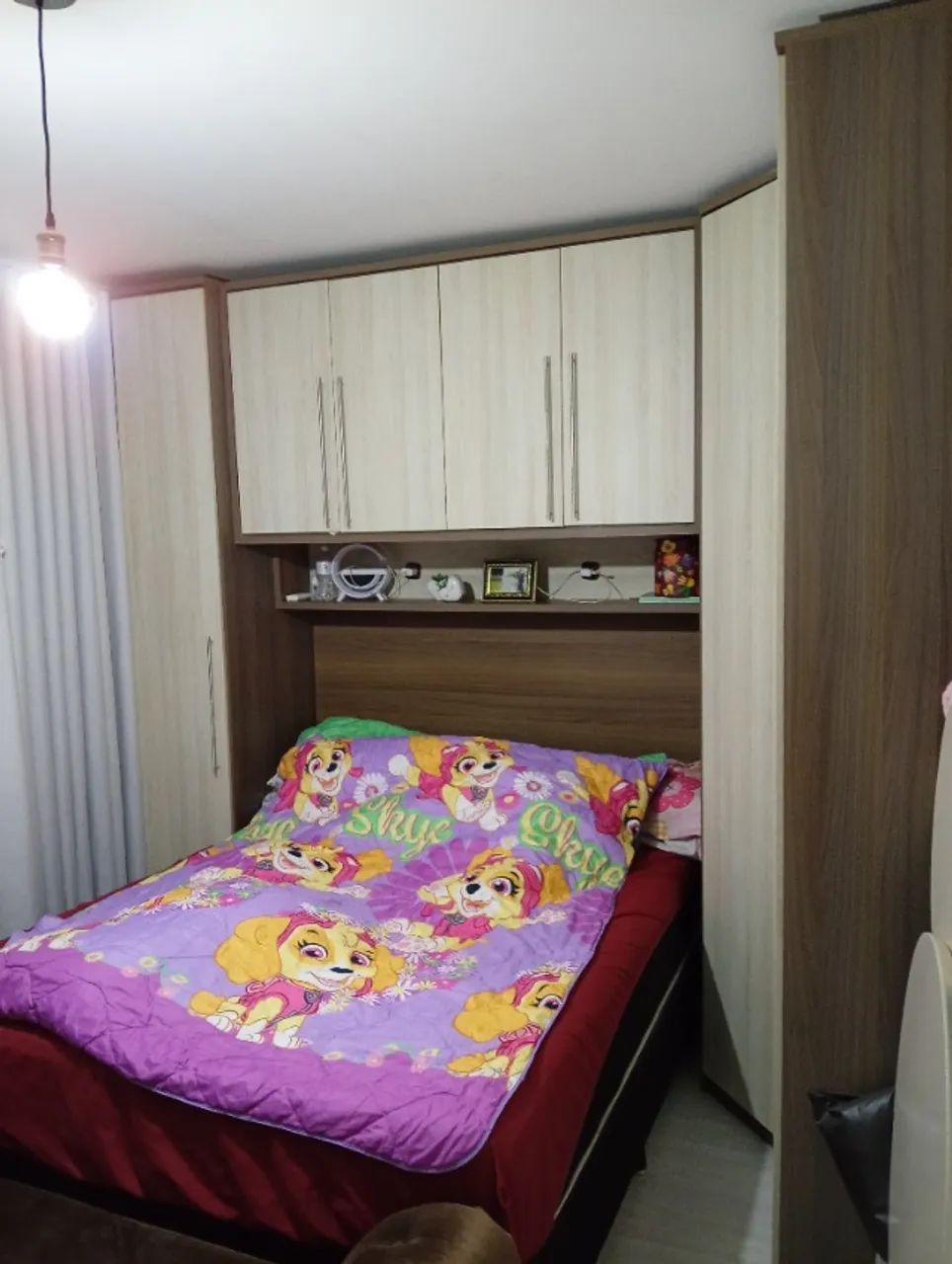 Guarda roupa sob medida - MDF