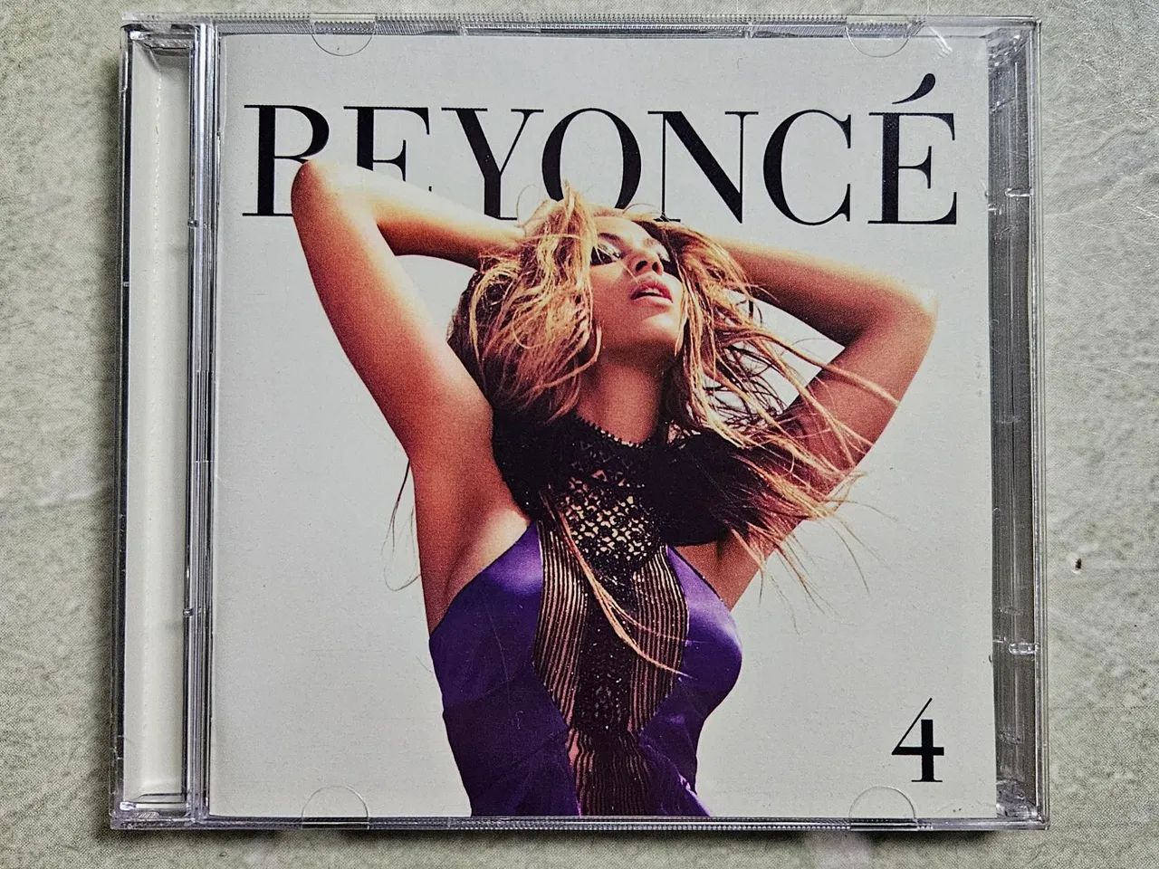 Beyonce 4 Standard + Deluxe 2011 - CDs, DVDs etc - Centro, Belo
