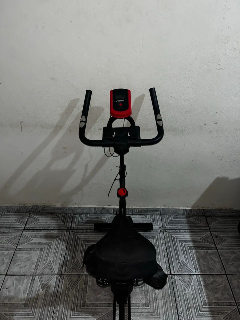 Bicicleta Ergométrica  - Foto 3