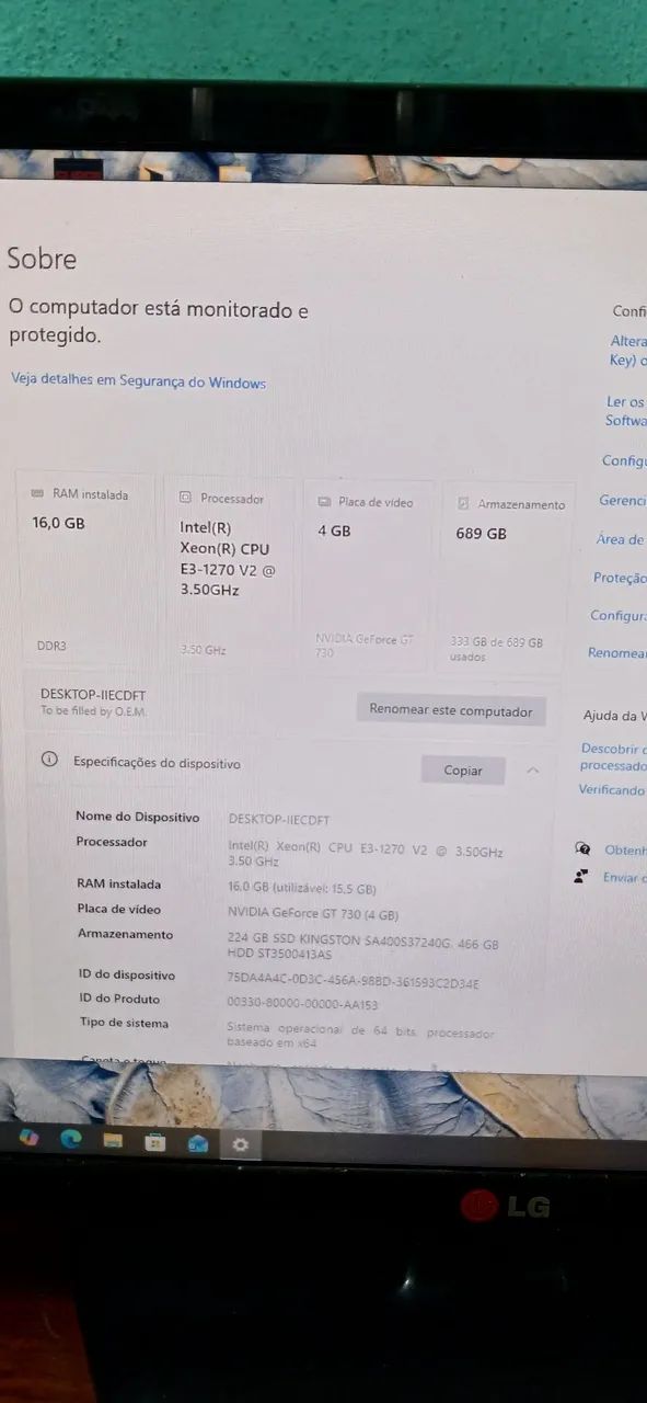 Pc completo 