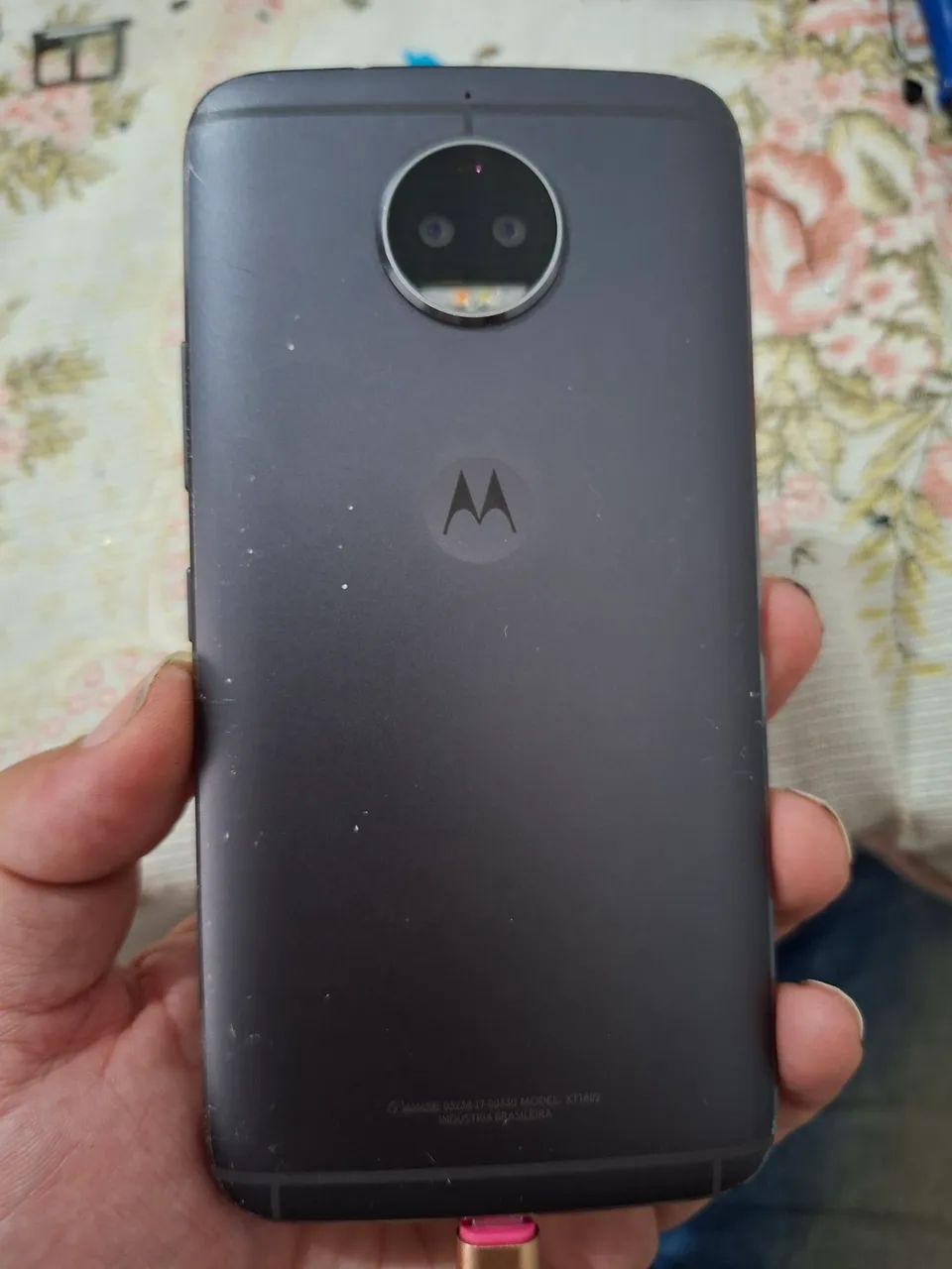 Smartphone Moto G5s Plus - Foto 5