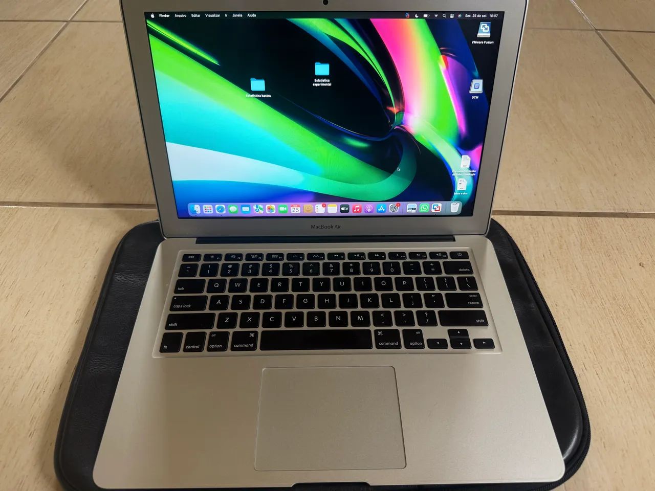 MacBook air 13 - Foto 2