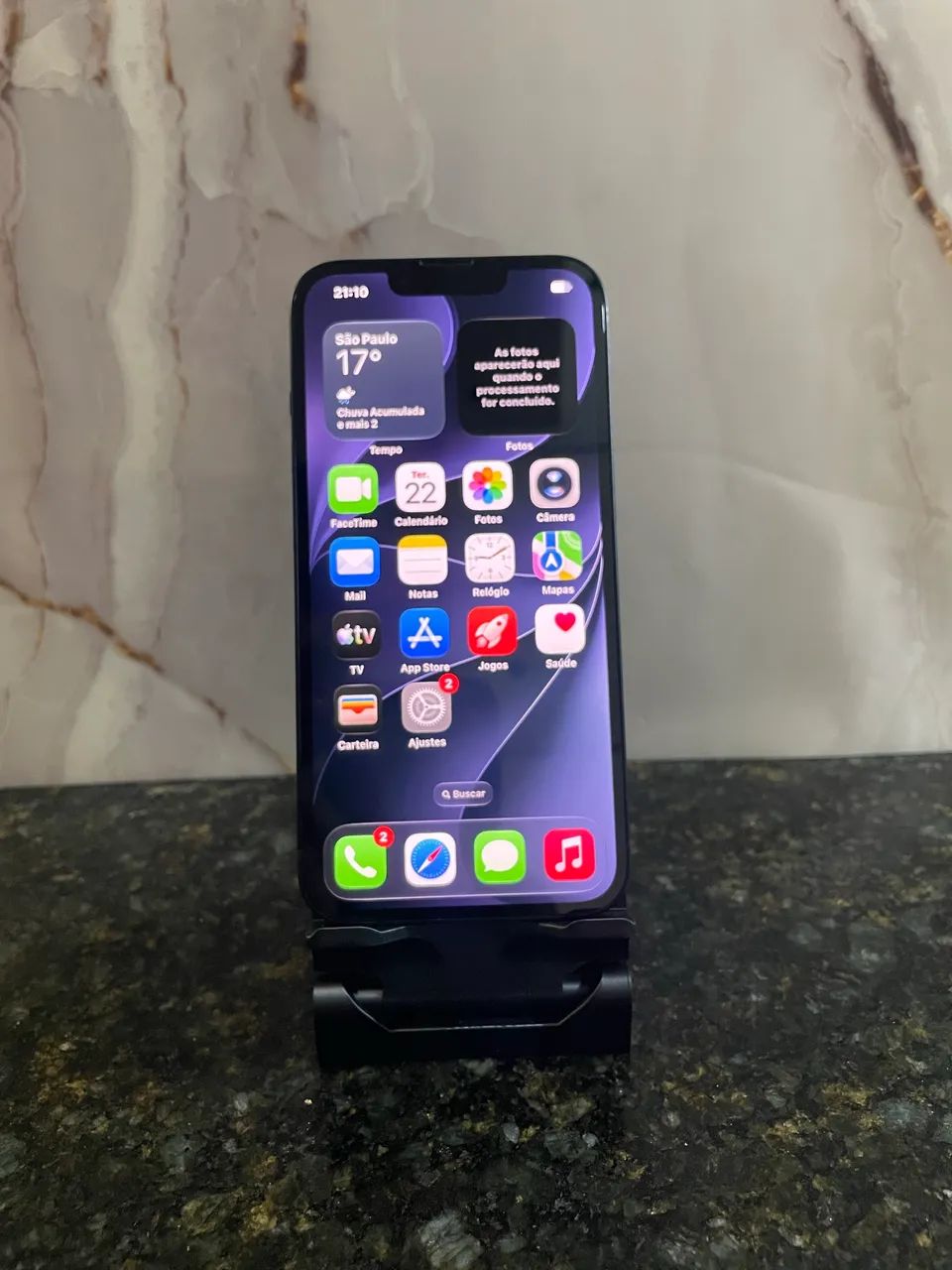 iPhone 14 - Foto 3