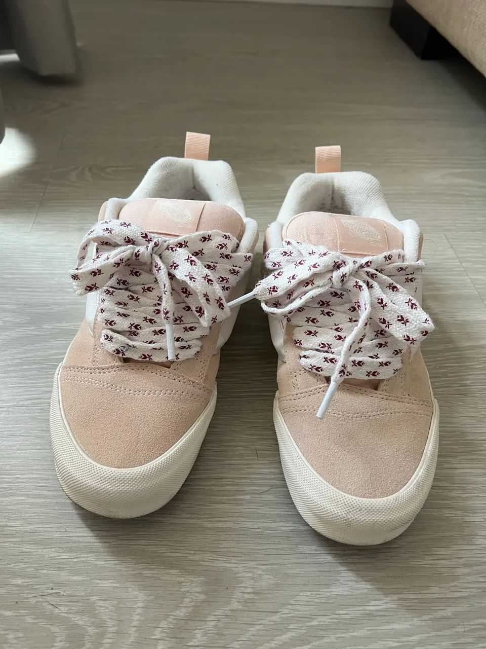 Vans Knu - Foto 2