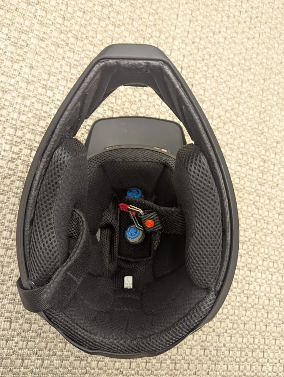 Capacete Leatt Gravity 1.0 MTB - Foto 2