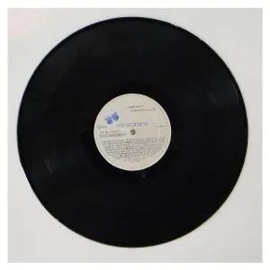 LP VINIL RARÍSSIMO SAMBA ROCK - Foto 3