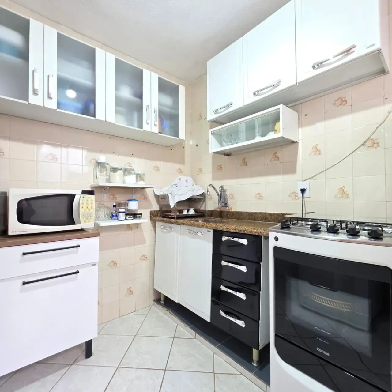 APARTAMENTO DE 2 QUARTOS EM VALPARAÍSO - Foto 4