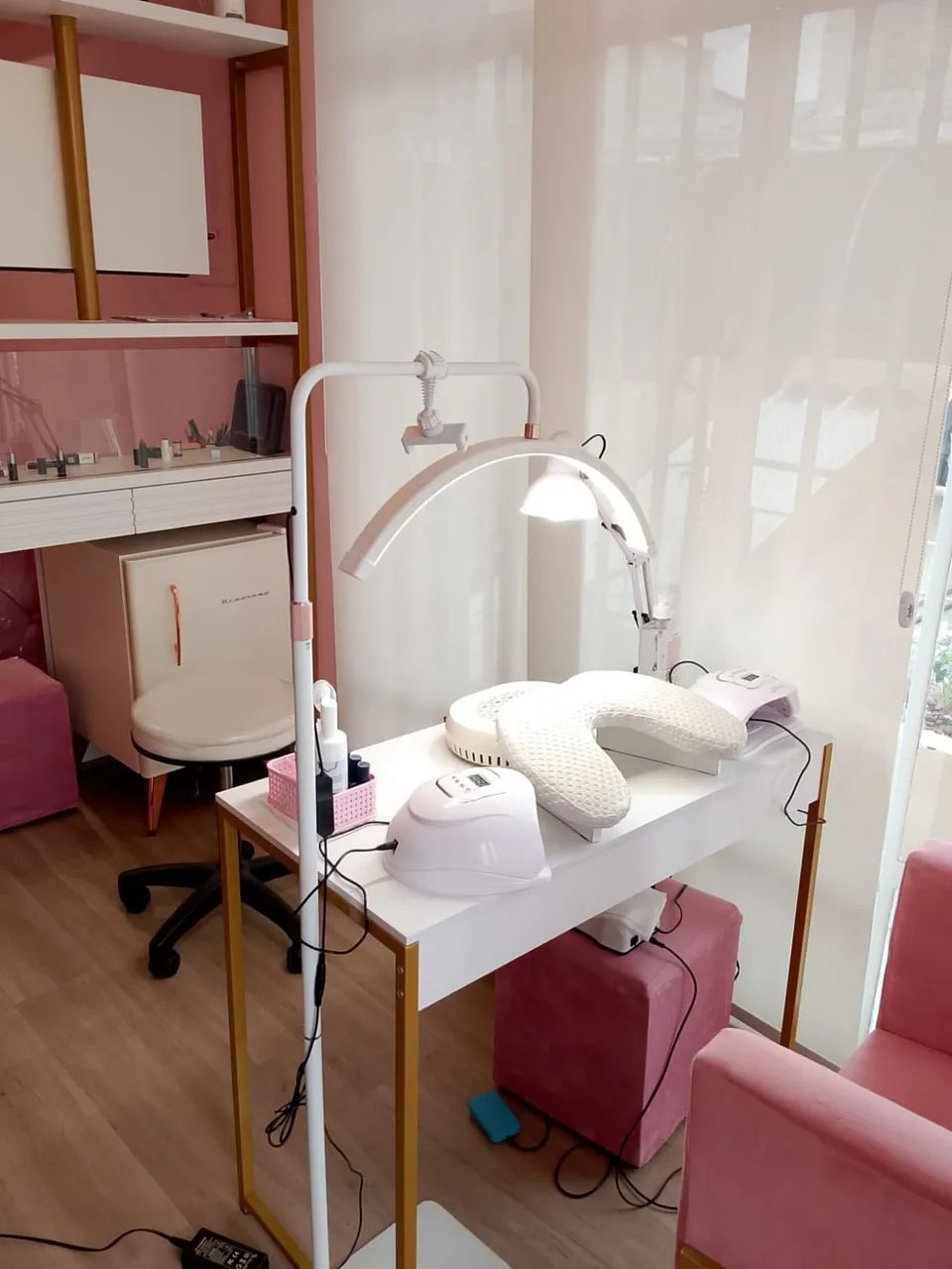 Alugo espaço para nail designer e manicure | espaço para Lash designer - Foto 3