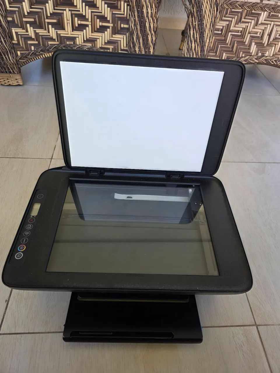 Multifuncional HP Deskjet Ink Advantage 2774 - Foto 5