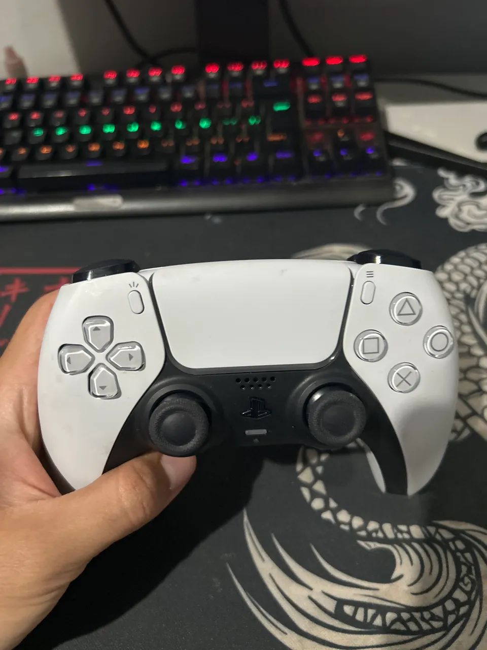 Manete ps5