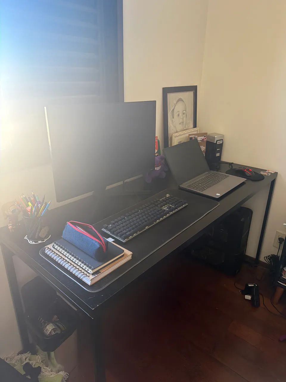 Pc gamer completo 