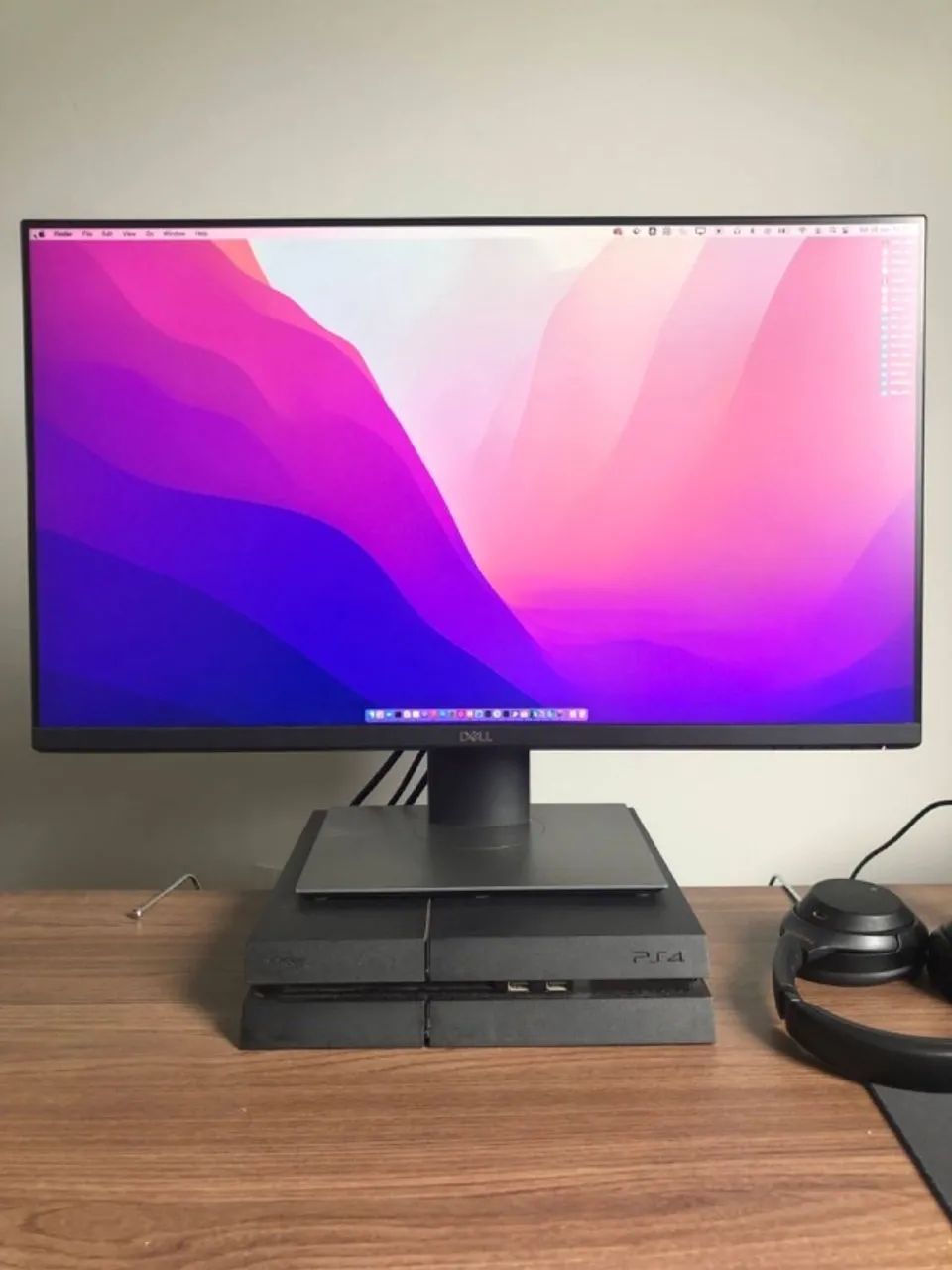 Monitor DELL 27 polegadas - Foto 3