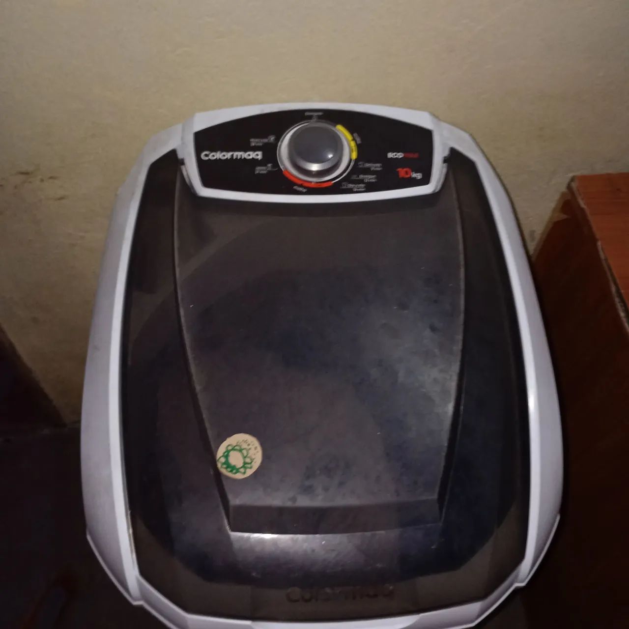 Máquina de lavar  - Foto 2