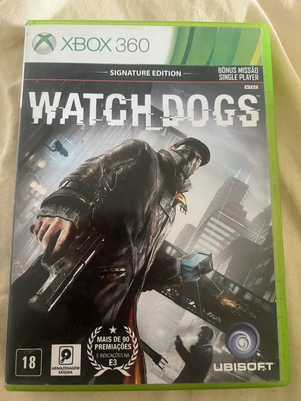Jogos Xbox 360 - Foto 5