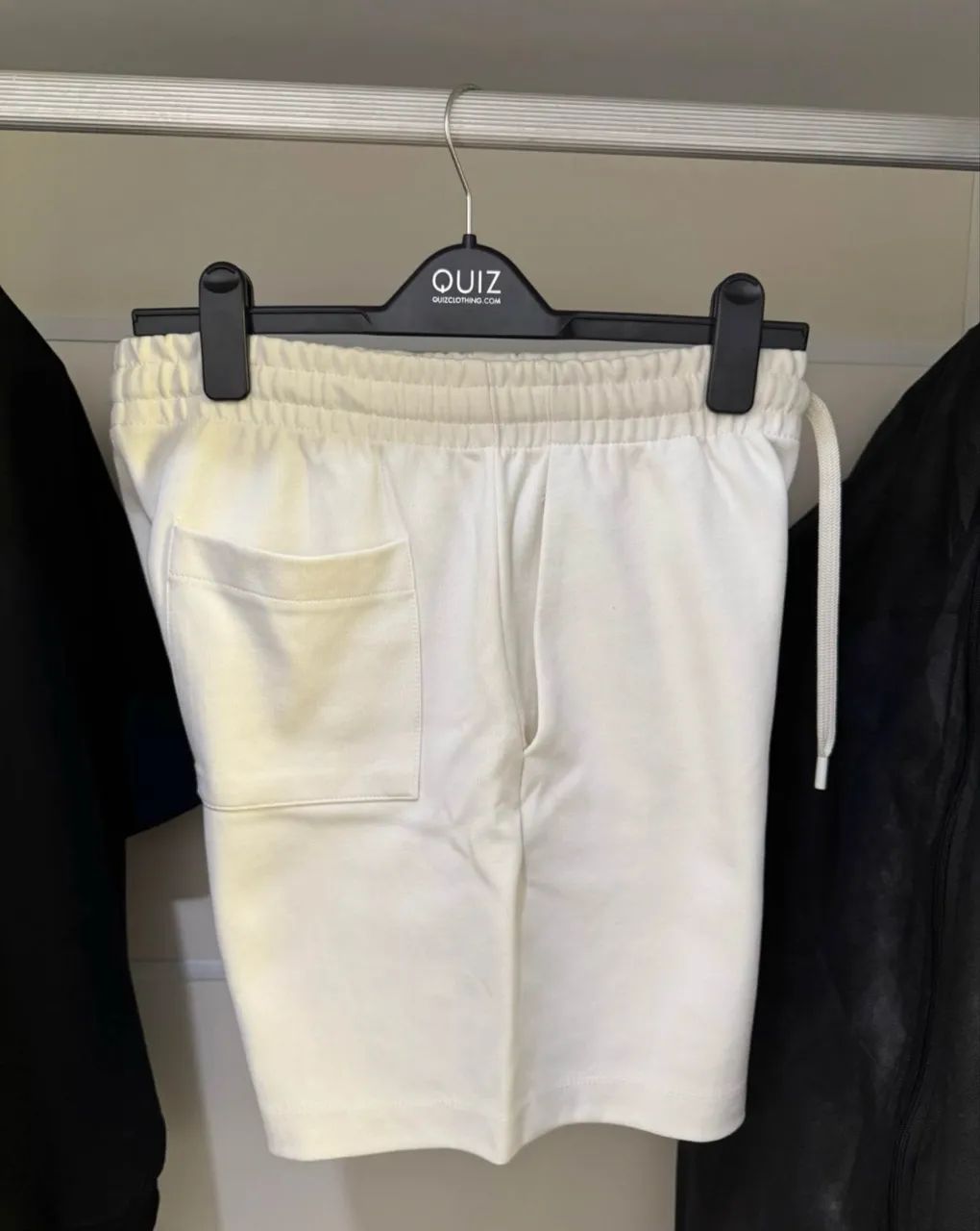 Short original Zara  - Foto 5