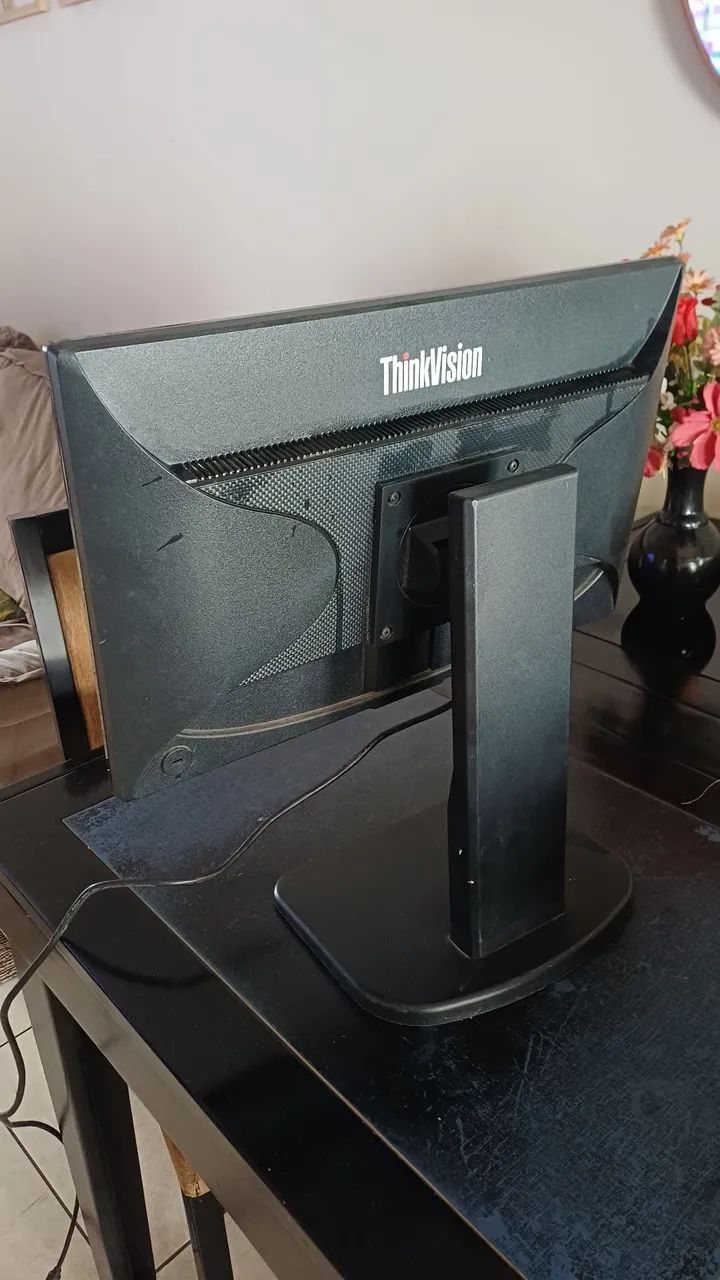 Monitor Lenovo - Foto 2