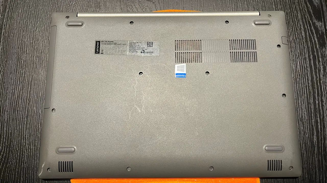 Notebook Lenovo IdeaPad | Core i3 | 4GB RAM | SSD 240GB - Foto 3
