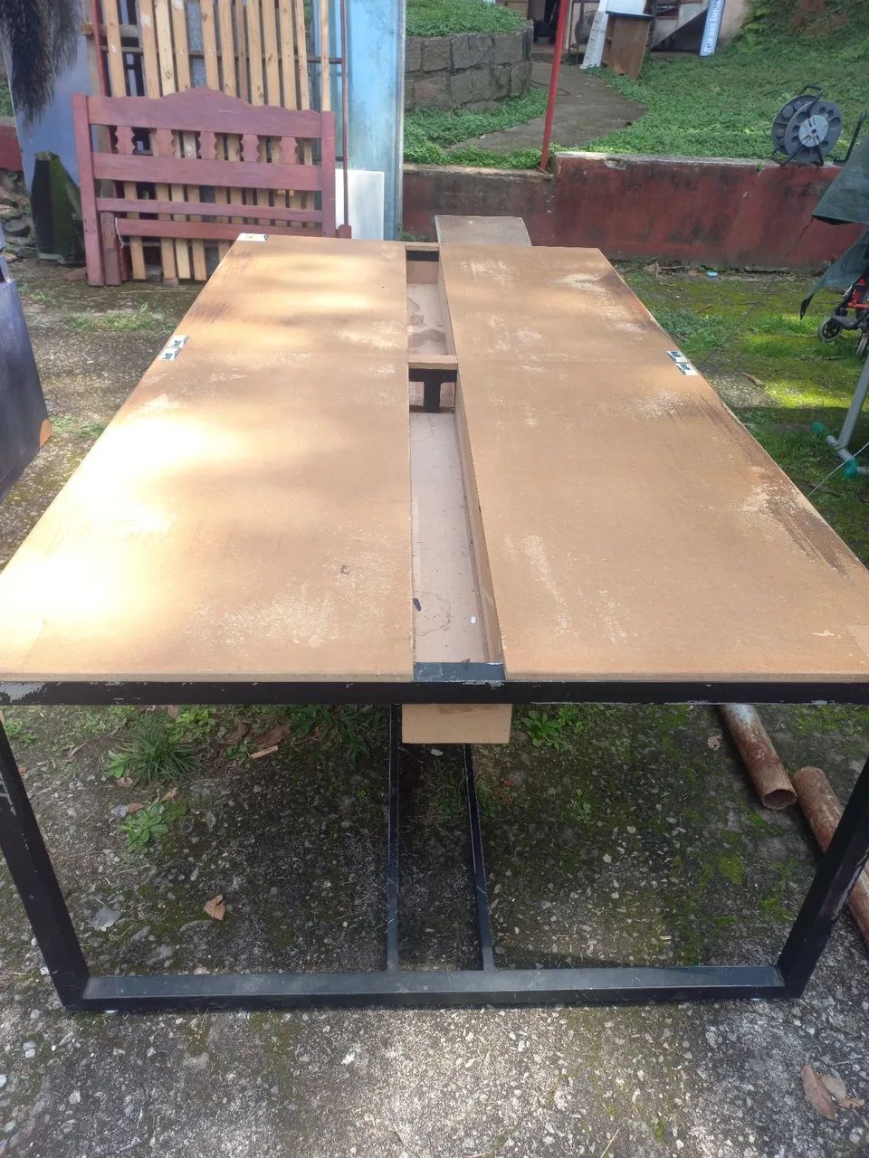 Estacao de trabalho  - Foto 4