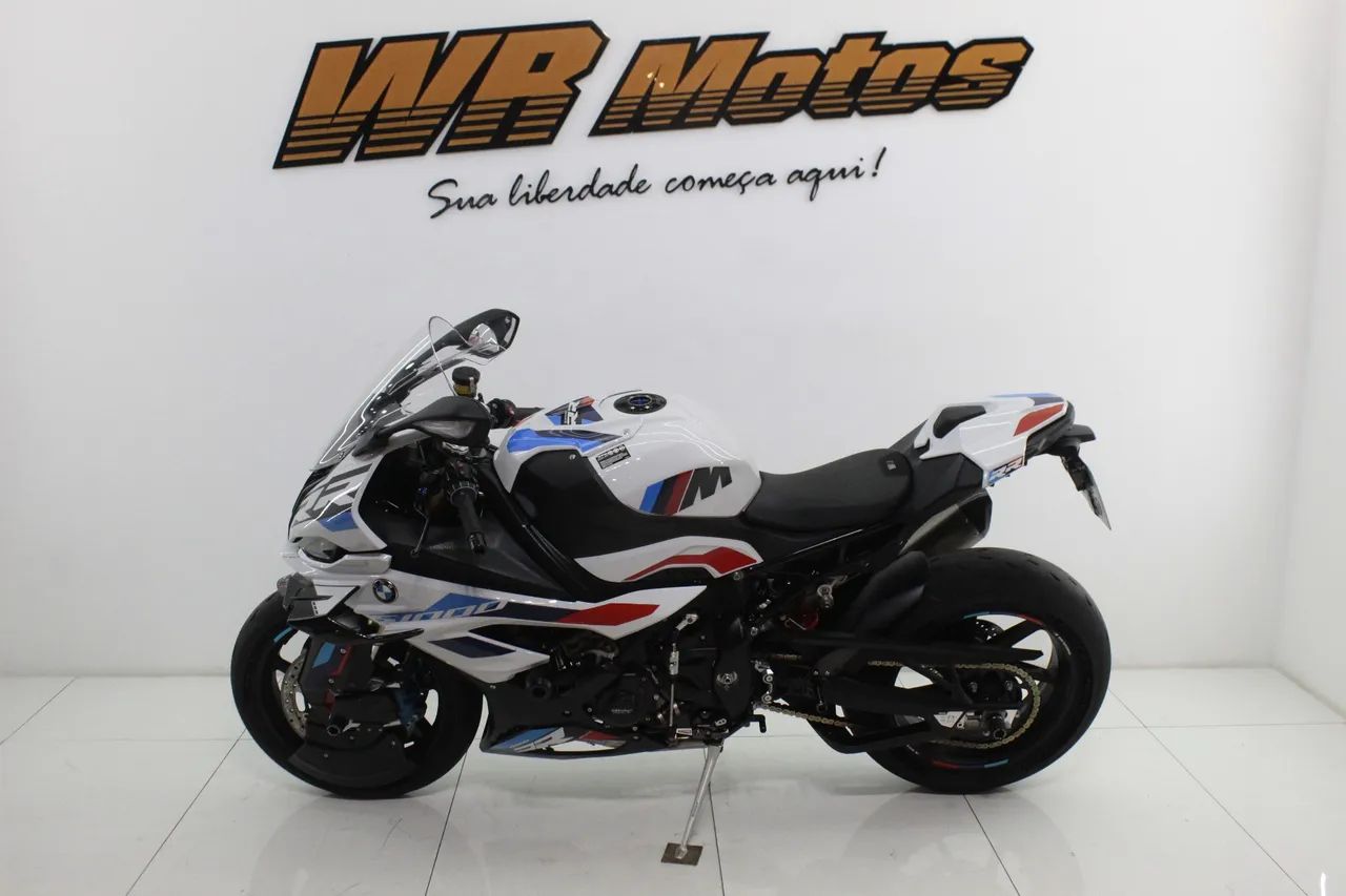 BMW S 1000 RR - Foto 3