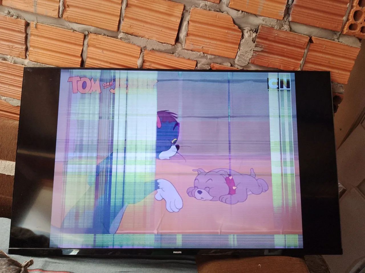 Tv philipes 50 p 