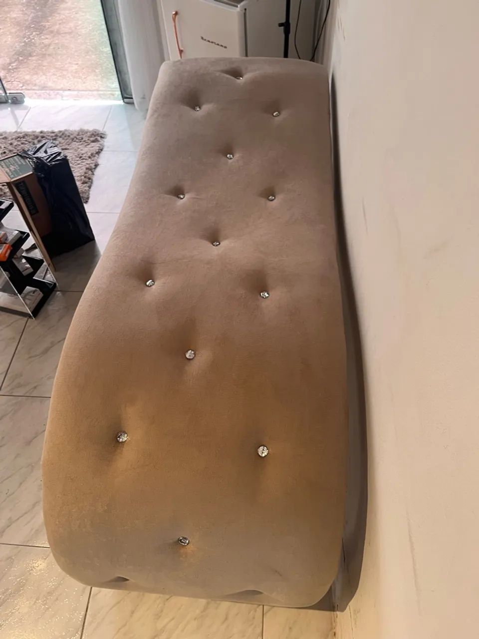 Maca para estética  - Foto 5