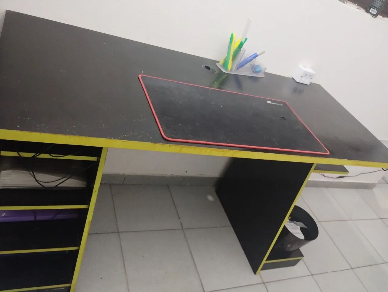 Mesa gamer - Foto 5