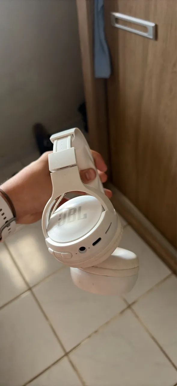Fone Bluetooth JBL TUNE 510bt - Foto 2