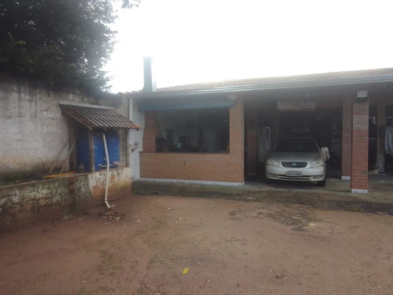 Chácara em Pirassununga 