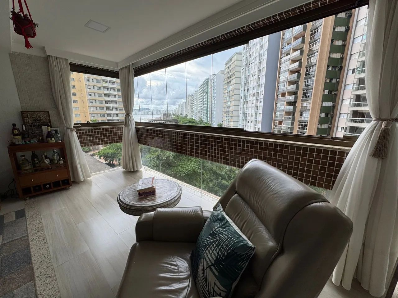 Foto - Guarujá - Pitangueiras