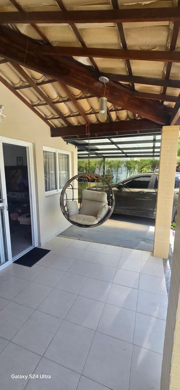 Casa com Piscina (vendo troco) - Foto 3