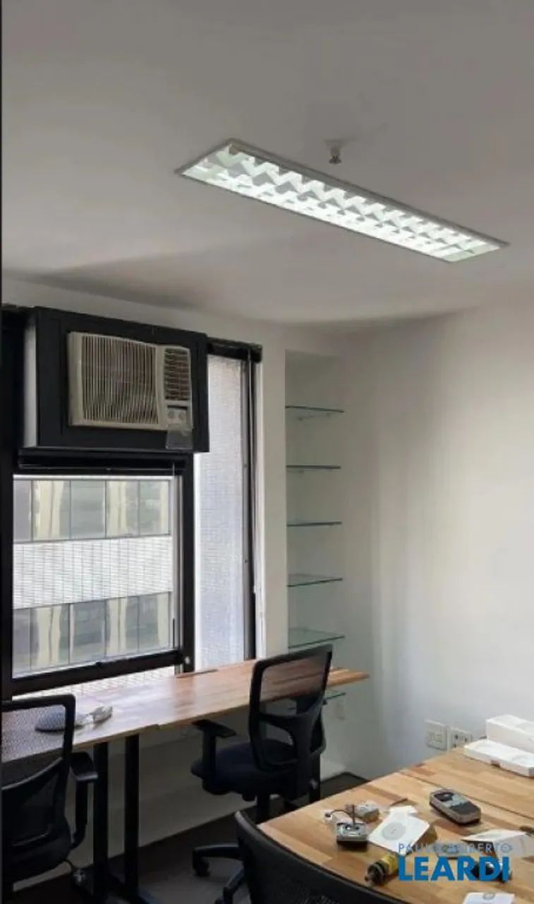 CONJ. COMERCIAL - BROOKLIN - SP - Foto 3