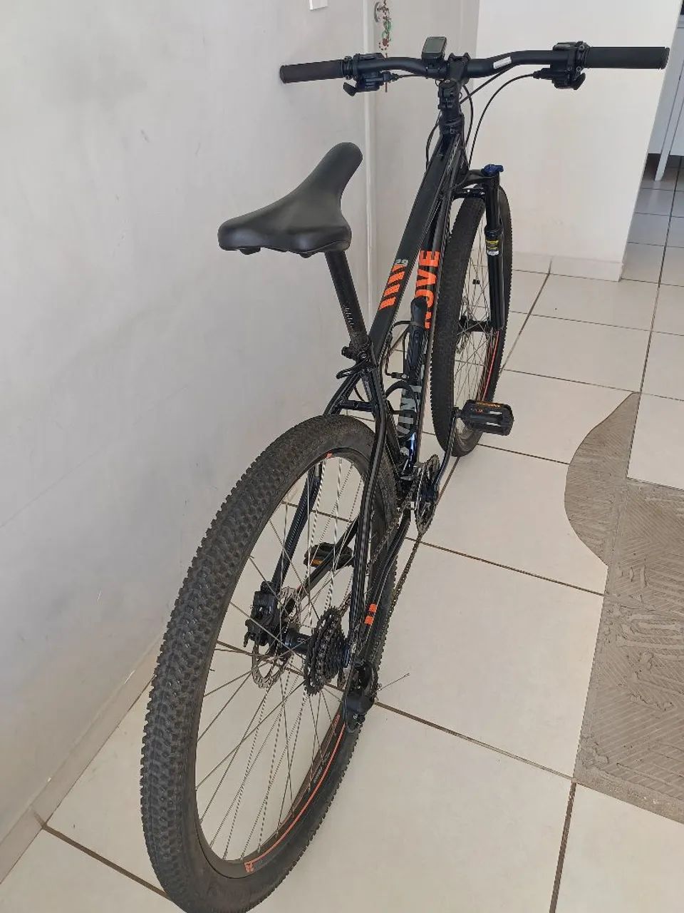 Bicicleta Caloi MTB - Foto 4